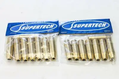 SUPERTECH BRONZE VALVE GUIDES RSX / TSX / Civic Si K20 K24 K20A K20A2 K24A K20Z1 • $89.98