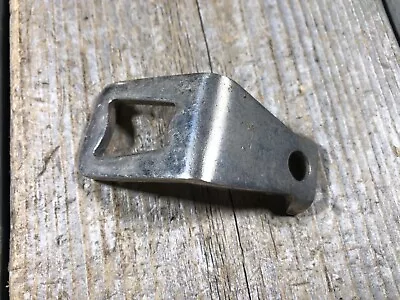 Vintage Antique Bike Bicycle Front Light Bracket Stem Bracket Dynamo Light Nos • $27.99