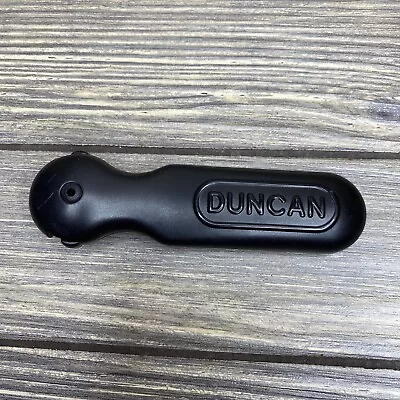 Vintage Duncan Yo-Yo Wizzer Spinning Top Ripcord Handle Replacement Part Piece 2 • $19.99