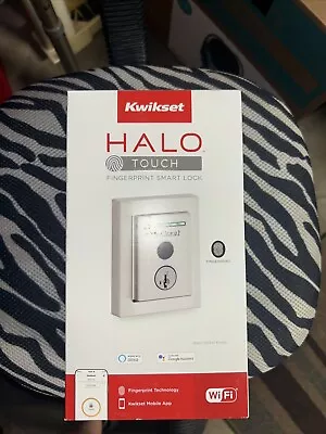 Kwikset 98930-004 CNT Home Connect 620 Contemporary Keypad Z-Wave 700 Smart Lock • $140