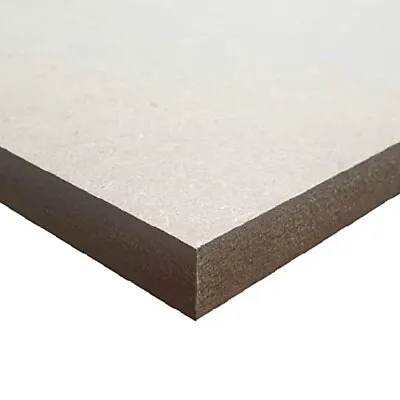 Handy Cut To Size MDF Panels • £16.54