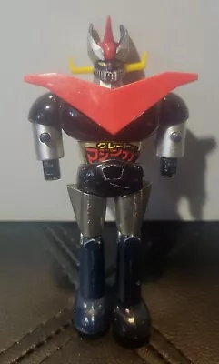 Vintage Die-cast Popy Ga-05 Shogun Warriors Great Mazinga Chogokin Figure Japan  • $39.99