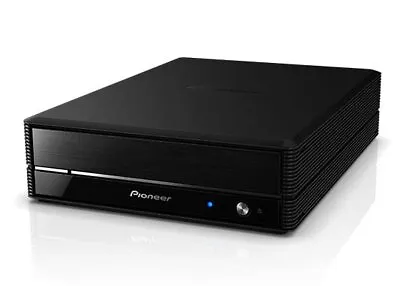 Pioneer Blu-ray Drive External M-DISC BDXL Compatible High-spec Model • $263.22