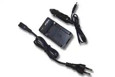 CHARGER CAR For Canon NB-9L Canon Digital Ixus 500HS • £70.80