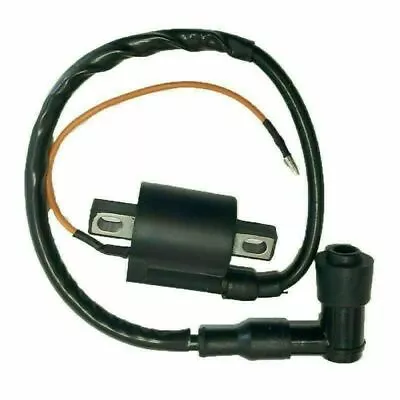  Performance Ignition Coil For Moped Tomos A35 Sprint Colibri Golden Bullet TX50 • $12.28