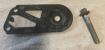 $3.99 • Buy Acura Tl 3.5l Subframe Bracket Rear Right Mounting Oem 134755 2004-2008
