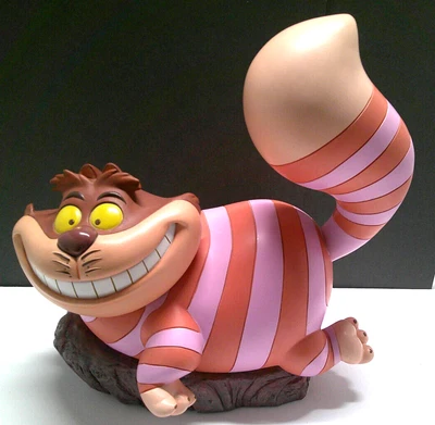 $599 • Buy Disney Big Figure Cheshire Cat.
