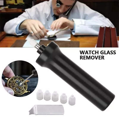 Watch Repair Tool Watch Glass Pressure Pump Watch Glass Front Cover Open BiFrU • $19.79