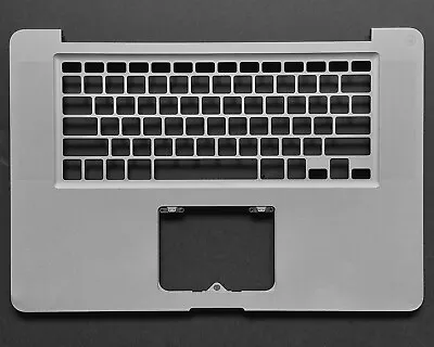 Apple MacBook Pro 15-inch 2011 2012 A1286 Unibody Top Case NO KEYBOARD/TRACKPAD • $19.99