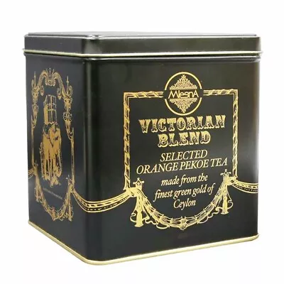 Mlesna Victorian Blend Selected Orange Pekoe 400g (14.10oz) • $39.90