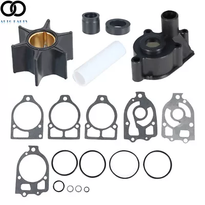 For Mercury Mariner 8 135 150 175 200 HP 2-stroke  Water Pump Kit 46-96148A • $26.24