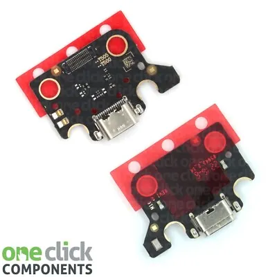 For Samsung Galaxy Tab A7 10.4 SM-T500 T505 Charging Port Dock Connector Board • £4.89