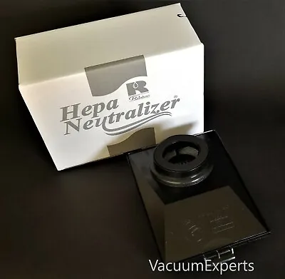 Genuine OEM Rainbow Vacuum Cleaner HEPA Filter Neutralizer E2 2 Speed Original • $42.50