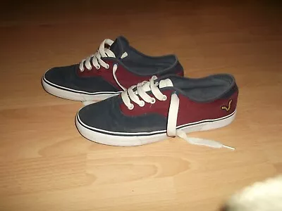 £10 • Buy Men's Voi Pumps Size 9