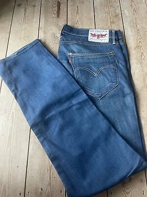 £20 • Buy Levi’s 519 Slim Jeans 34 X 32