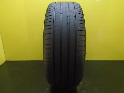 1 Nice Tire Michelin Latitude Sport 3 A0   255/45/20 101w  70% Life #42063 • $85.59