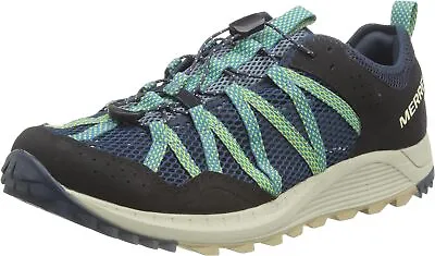 Merrell Men's Wildwood Aerosport Water Shoe • $372.50