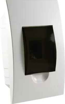 $15.40 • Buy 4 Way Pole Reccessed Flush Mount Distribution Board Switchboard Load Center