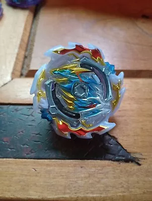 B-133 Takara Tomy Beyblade Burst GT B-133 DX Starter Ace Dragon .St.Ch ZAN • $9