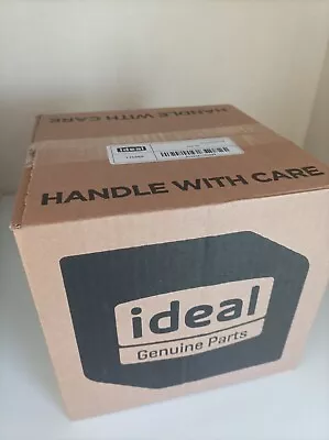 Ideal Logic Combi 24 & Logic Heat 15 Boiler Fan 175569 • £100