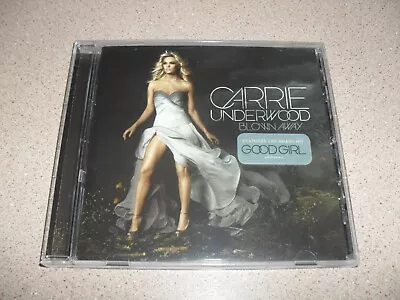 Blown Away By Carrie Underwood (CD 2012) • $6