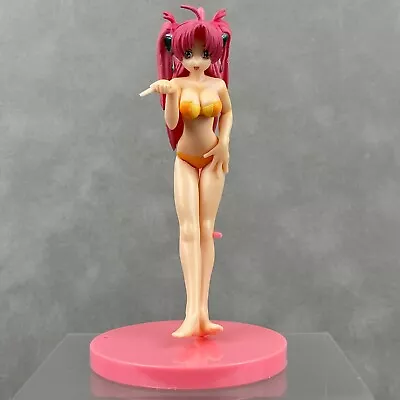 CM's Corporation Maburaho Miyama Yuna Swimsuit Anime Figure Japan Import • $19.99