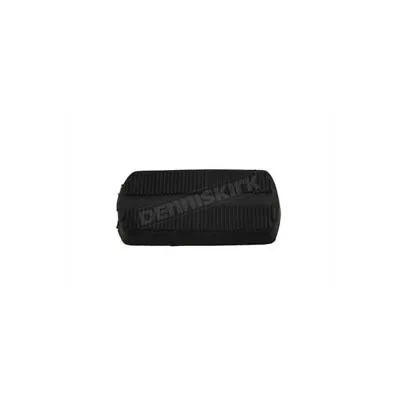 $13.84 • Buy V-Twin Manufacturing Black Brake Pedal Pad - 28-2233