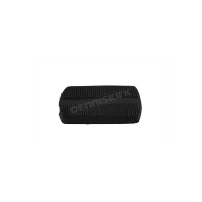 $13.84 • Buy V-Twin Manufacturing Black Brake Pedal Pad - 28-2233