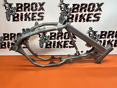 2001 KTM 65 SX 65SX Frame  • $75