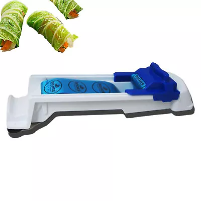 Meat Roller Quick Meat Rolling Tools DIY Sushi Making Stuffed Grape Leaves • $12.39