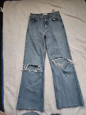 Zara Jeans Women Size 4 US • $14