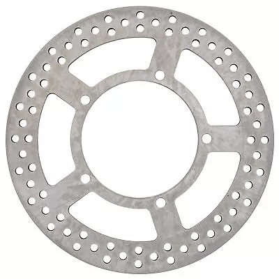 NICHE Front Brake Rotor For Kawasaki W650 Vulcan 1700 1600 900 2000 Motorcycle • $59.95