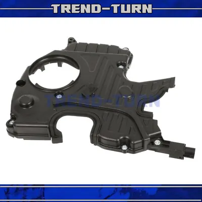 For 02-11 Outlander Galant Lancer Eclipse 2.4L 4G69 Lower Timing Belt Cover • $91.38