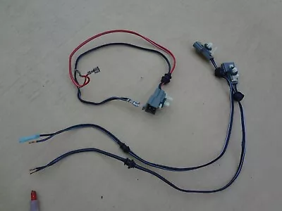 2003 - 2004 Mustang Cobra Coupe Rear Speaker Box Wire Harness Sku# G416 • $18