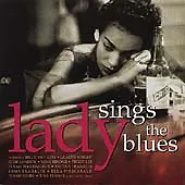 Various Artists : Lady Sings The Blues CD Highly Rated EBay Seller Great Prices • £2.36