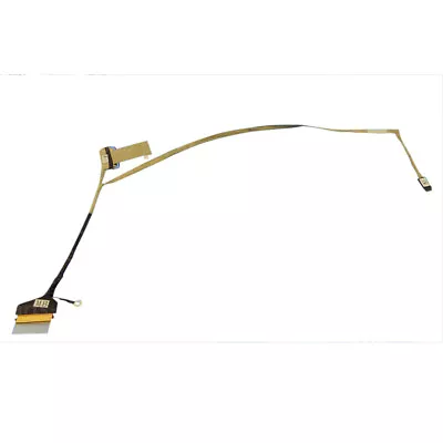  40Pin  LCD LVDS Video Screen Display Cable 144MHZ For Dell Inspiron G7 17 7790 • $21.97