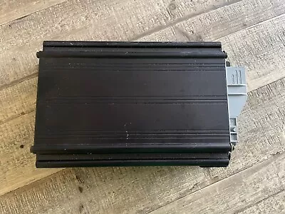 97-04 Mercedes SLK R170 SLK230 SLK320 SLK32 Bose 3300 Amplifier   1708200689 • $55