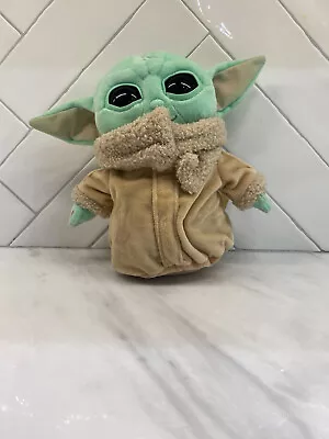 Mattel Star Wars 8  Small Yoda Baby Figure • $7