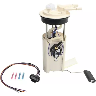 Fuel Pump Module For 2000-2003 Chevrolet Tahoe GMC Yukon Electric 4.8L 5.3L 6.0L • $53.33