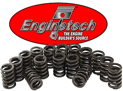 RV HP Z28 Valve Spring Set Chevrolet SBC 400 350 327 307 305 283 5.7L .500  Lift • $36.98