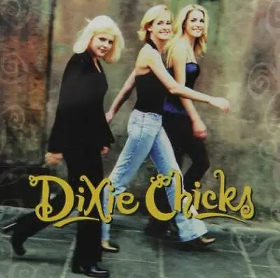 Wide Open Spaces - Audio CD By Dixie Chicks - VERY GOOD • $3.78