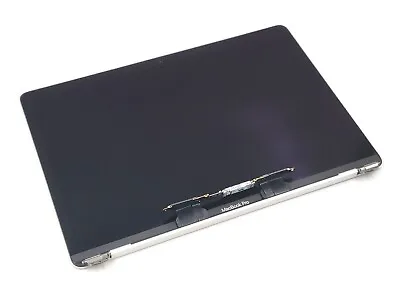 OEM Apple MacBook Pro 13 A1706 A1708 2017 LCD Screen Display Assembly Silver • $119.99