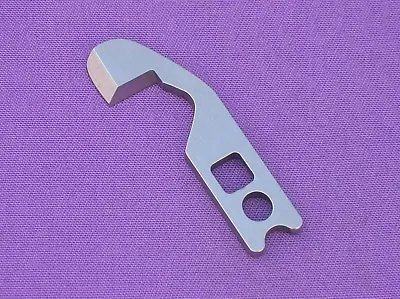 Upper Knife Top Blade Fits Janome Overlocker #788011007204d634d888 (136) • $39.17