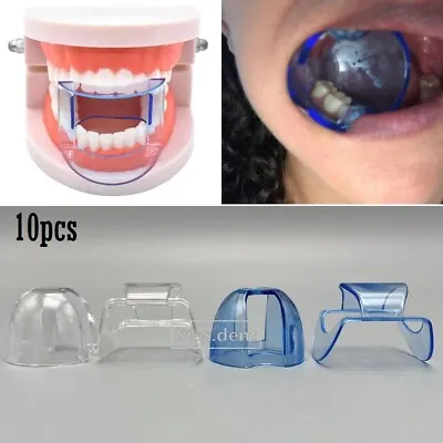 Dental Endo Mouth Opener Cheek Retractor Expander Bite Props Anterior Posterior • $4.94
