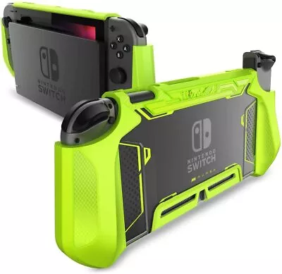  Nintendo Switch Case Protective Cover Dockable For Console & Joy-Con Controller • $53.34