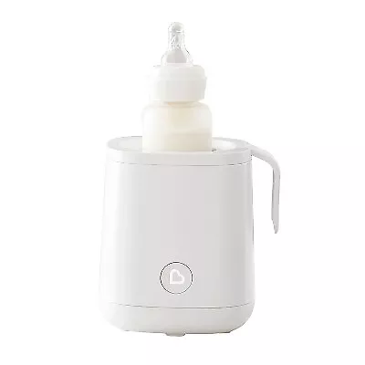 Munchkin Fast Baby Bottle Warmer & Sterilizer • $19.99