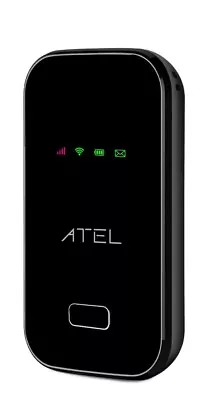 ATEL W01 Arch 4G LTE Mobile Hotspot - Verizon & Verizon Pre-Paid • $75