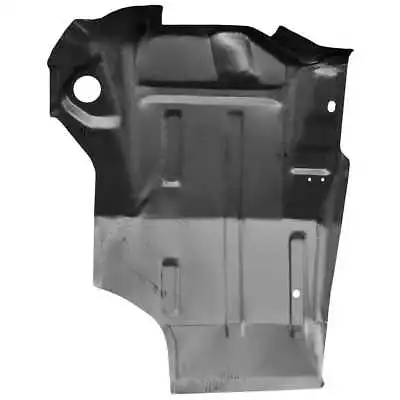 Front Floor Pan Section For 80-91 Vw Vanagon T3 LEFT • $164.95