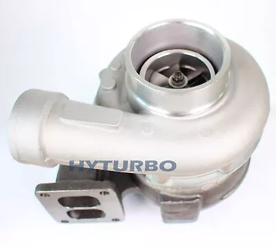 New HX50 3803939 Diesel Turbo Charger For Cummins M11 Diesel Engine Holset Turbo • $399