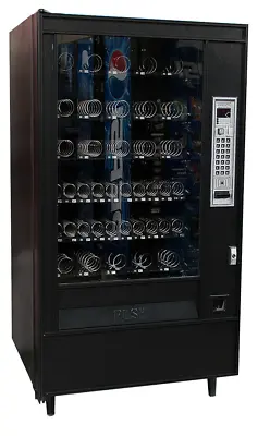 Automatic Products AP 7600 Snack Vending Machine 5-Wide FREE SHIPPING • $1849.95